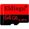 SomnAmbuList Eldingu Memory Card 32GB 64GB 128GB A1 U3 Class10 Mini TF Card U1 TF Card per telefoni cellulari dispositivi per auto computer droni