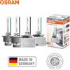 OSRAM D1S D2S D3S D4S D8S D2R D 66140 66240 66340 66440 CLC CLASSIC Pezzo di ricambio originale 4200K HID Lampadina Xenon Bianco Auto Faro