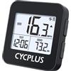 CYCPLUS GPS Computer da bici Cronometro wireless IPX6 Contachilometri da ciclismo impermeabile Accessori per biciclette Tachimetro