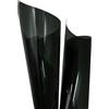 AFDB 5/15/35/50% VLT Nano Pellicola per vetri riflettente in ceramica a prova di infrarossi Doppio magnete argento Sputtering Pellicola per vetri solari per auto