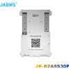 JKBMS SAMRT BMS 300A 4S 5S 6S 7S 8S 12V 24V BATTERIA CON 2A BALANCE ACTIVA FUNZIONE CALORE Li-ion/Lifepo4/LTO IN VENDITA
