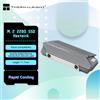 Thermalright M.2 2280 PRO ARGB Lega di alluminio SSD Disco rigido a stato solido Raffreddamento del disco per dissipatore di calore M2 22 * 80mm Radiatore di raffreddamento