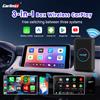 Carlinkit Carplay Ai Box Wireless Carplay Android Auto Android 10 CPU a 4 core 32 GB WIFI Ondersteuning Supporto IPTV Youtube