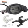 PowerMotor Kit di staffe di montaggio per faro per Sur Ron Ebike, ricambi moto per Surron Light Bee X Enduro, accessori per bici elettriche
