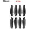 Potenziale Potensic 1 paio di eliche per Atom