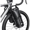 NEWBOLER Borsa forcella per bici portatile impermeabile Borsa per bici portatile da 3L 7L Borsa per scooter elettrico Borsa anteriore per bicicletta Borsa per forcella per bicicletta