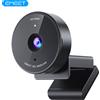 EMEET Webcam Videocamera Web Full HD 1080P con microfono e copertura privacy Videocamera USB EMEET C950 per PC e computer/riunioni/a lezioni online
