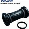 ZRACE Movimento centrale DUB, per pedivella DUB MTB/strada, DUB BSA,BB29,BB92,PF30,BB30, 29mm BB