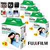Fujifilm Instax Square Film Carta fotografica con bordo bianco (10-100 fogli) per Fuji SQ10 SQ6 SQ1 SQ20 Film istantanei Fotocamera SP-3Stampante