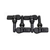 GANGLE Sensore TPMS 4 pezzi per 2015 2016 2017 2018 2019 2020 HYUNDAI TUCSON (TL) sensore pressione pneumatici HYUNDAI TPMS 433MHz 52933-C1100