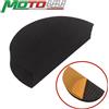 MOTO4U Nuovo Semicerchio Schiuma Race Sedile Pad Bump Stop Chock Track 30 MILLIMETRI/20 MILLIMETRI di Spessore Moto Carenatura Accessori Autoadesivi