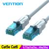 Vention Cavo Ethernet Vention Cavo Lan Cat5e Cavo di rete UTP CAT 6 RJ 45 Cavo patch 5M/10m/20m/40m per router portatile Cavo RJ45 CAT6