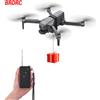 BRDRC Sistema Airdrop per DJI Avata 2/Mini 4 Pro/Air 3/Mini 3 Pro/Mavic 3 Pro/Mavic Pro Lanciatore di droni Pesca Salvataggio di vita Invia regalo