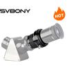 SVBONY SV137 Oculare Lente di Barlow 2x Parte del telescopio professionale 1.25'' Oculare astronomico completamente multistrato