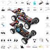 WLtoys 124007 1/12 RC Auto Pezzi di Ricambio Originali Set Completo Auto Borsette Ammortizzatore Pneumatico Osso di Cane Motore Differenziale Ricevitore