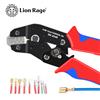 lion rage Pinza a crimpare a cricchetto per PH2.0/XH2.54/2.54/2.8/3.0/3.96/4.8/KF2510/JST Terminale Dupont Connettori Crimpatrice Strumento sn-2549
