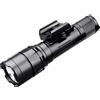 TrustFire R8 torcia tattica dell'esercito 1700 Lumen 350 metri autodifesa 18650 batteria potente torcia LED lampada illuminazione da caccia