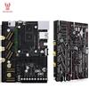 BIGTREETECH Manta E3EZ 32Bit Scheda Madre TFT35 SPI Touch Screen Raspberry Pi Aggiornamento Per Ender3 V2 Ender5 Pro Stampante 3D VS M8P
