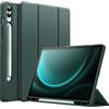 Greliana Smart Funda per Samsung Galaxy Tab S11 ultra 14.6 Custodia Galaxy Tab S8 S10 S9 ultra 14.6 X910 X916 x918 con S Pen Holder cover