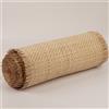 MOYU 40-55 cm di larghezza 0,5-5 m di lunghezza naturale indonesiano tessuto a mano vero rotolo di rattan materiale mobili sedia tavolo armadio strumenti di riparazione