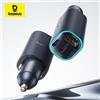 BASEUS Caricabatterie da Auto Baseus 160W Ricarica Rapida PPS PD3.0 USB Type C per iPhone 17 16 15 14 Laptop Tablet Xiaomi