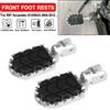 MYiAdv Moto Poggiapiedi Pedana Pedane Per BMW R1200GS 2004-2012 R12 R nineT Scrambler R1100GS R1150GS 99-03 F800GS F650GS F700GS