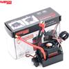 U-Angel-1988 Impermeabile 25A 35A 45A 60A 80A 120A 150A ESC Brushless Senseless Regolatore di Velocità T / XT60 plugper 1/8 1/10 1/12 1/20 RC Car
