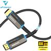 FDBRO 8K HDMI 2.1 Cavo in fibra ottica Hdmi Cavo 120Hz 48Gbps HDR HDCP per HD TV Box Proiettore Ps3/4 Computer ad altissima velocità