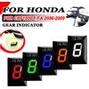 S2R Per Honda CBF1000F CBF1000FA 2006 - 2008 2009 CBF1000 F FA Accessori Moto 1-6 Velocità Indicatore di Visualizzazione della Marcia Misuratore Digitale