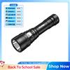 Wurkkos WK20S Potente torcia subacquea IPX8 Impermeabile Scuba Dive Light Ricaricabile Max 2000 Lumen SST40 HD LED 4 modalità