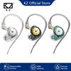 KZ Auricolari KZ EDX pro Bass In Ear Monitor Cuffie Sport Cuffie HIFI con cancellazione del rumore Nuovo arrivo!