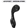 iGPSPORT supporto per Computer da bicicletta Extender M80 supporto per bici anteriore esterno per iGPSPORT BSC100S BSC200 BSC300 IGS630 IGS630S