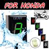S2R Per Honda VFR800 interceptor VFR800X VFR 800 X VFR 800X NT 700 V NT700V Deauville Accessori Moto Indicatore di Marcia Display
