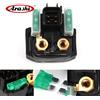 ARASHI Relè elettrico del solenoide di avviamento del commutatore del motociclo di Arashi YZF R1 per YAMAHA YZF-R1 1999 - 2009 2000 2001 2002 2003 2004 2005