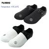 YKYWBIKE YKYKBIKE Copriscarpe da bicicletta più caldi invernali Copriscarpe da bici Copriscarpe da ciclismo antipioggia e antivento Stivaletti da strada
