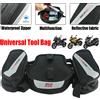 MYiAdv Per BMW R1200GS R1250GS F850GS ADV F900XR F750GS Moto Bisaccia Borsa degli attrezzi Coda Borsa degli attrezzi Luogo di viaggio Top Case Pannier Rack