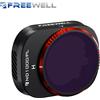 FREEWELL Filtro ND Freewell Bright Day ND16/32/64/128/256 e ND1000, CPL, GND per Fotocamera DJI Mini 4 Pro, Accessori per Fotografia