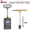U-Angel-1988 Jumper 2.4G ELRS 3.5V-6V TX Modulo AION NANO T-PRO / ExpressLRS ELRS AION-RX-MINI Ricevitore per RC Aereo FPV Drone