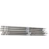 DAZZLEEX Set di 5 Punte per Saldatore T12-ILS BC1 D24 K BL per Stazioni di Saldatura FX-9501 HAKKO912 FM-2027 2028