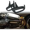 MYiAdv Cilindro del motociclo Guard Copertura Del Motore Protezione Laterale di Protezione Per BMW R1150RT R1150R R1150RS 2001 2002 2003 R 1150 RT RS R