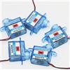 U-Angel-1988 5 pezzi PES GH-S37A 3,7 g Servo Mini Micro Servo per aereo RC elicottero barca auto