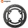 Magene Corona 110BCD Split Hollow Ultra Leggero Ruota Misuratore di Potenza Bici Da Strada Accessori Parti Ruota di Catena per PES QED Shimano Sram