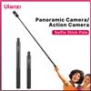 Ulanzi MT-57 MT-58 Insta360 80/120CM Allungabile Invisibile Selfie Stick Asta Asta Universale per GoPro Insta360 X4 X3 X2 GO 2