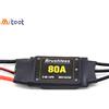 U-Angel-1988 Rc Brushless 80A ESC Regolatore di velocità 2-6S Con 5V 5A UBEC Per RC FPV Quadcopter RC Aerei Elicottero