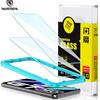SmartDevil Vetro Temperato per Realme 15 GT8 GT7 GT6 GT5 GT3 Neo7 Protezione Dello Schermo per Realme GT 5G Vetro HD Anti Luce Blu