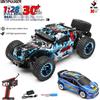 skymaker Auto RC WLtoys 1/28 284010 284161, Trazione 4WD, Fuoristrada 2.4G, 30KM/H, Auto in Lega ad Alta Velocità 1:28, Auto da Rally, Giocattolo per Bambini