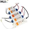 MJJC Alimentatore da 12 Volt Driver LED 12V 18W 28W 48W 72W 100W AC 110V 220V a 12V DC Adattatore trasformatore di illuminazione per striscia LED CCTV