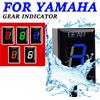 S2R Indicatore di marcia per moto misuratore di velocità per YAMAHA FZS 1000 Fazer FZS1000 Fazer XT660 XT660X XT 660 X YZF-R1 FZ8 FZ16 FZ 1