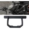 TUTU-MOTO Per HONDA REBEL 500 REBEL300 CMX300 CMX500 300 2017-2023 Moto Telefono Piastra di Navigazione GPS Staffa Manubrio Adattare Supporto