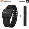 COOSPO Cospo cardiofrequenzimetro bracciale ottico Fitness Outdoor Beat Sensor Bluetooth 4.0 ANT per Garmin Wahoo Bike Computer